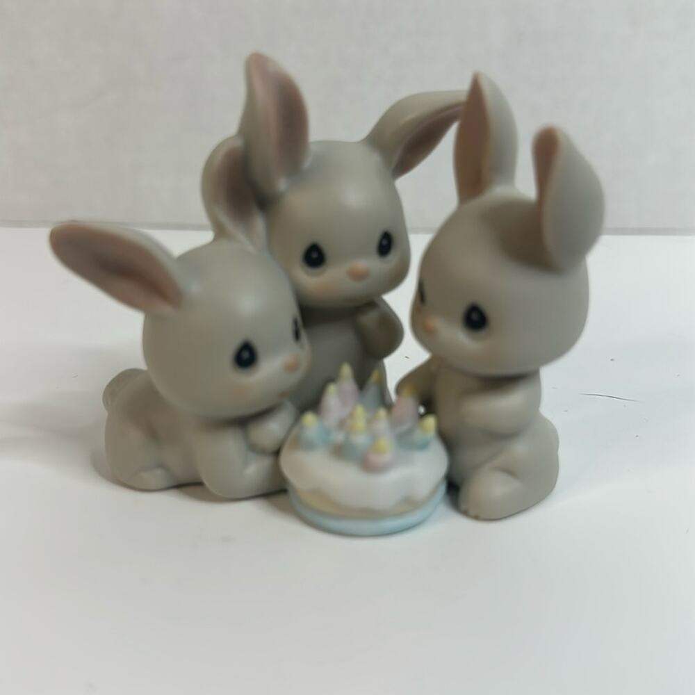 Vintage 1994 Precious Moments Figurine